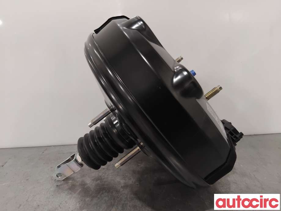Bremsekraft-forsterker til Mazda CX-3 2015-2022  (MAZDA|DBZ1-43-80ZB|0204823725|DB2T43800)