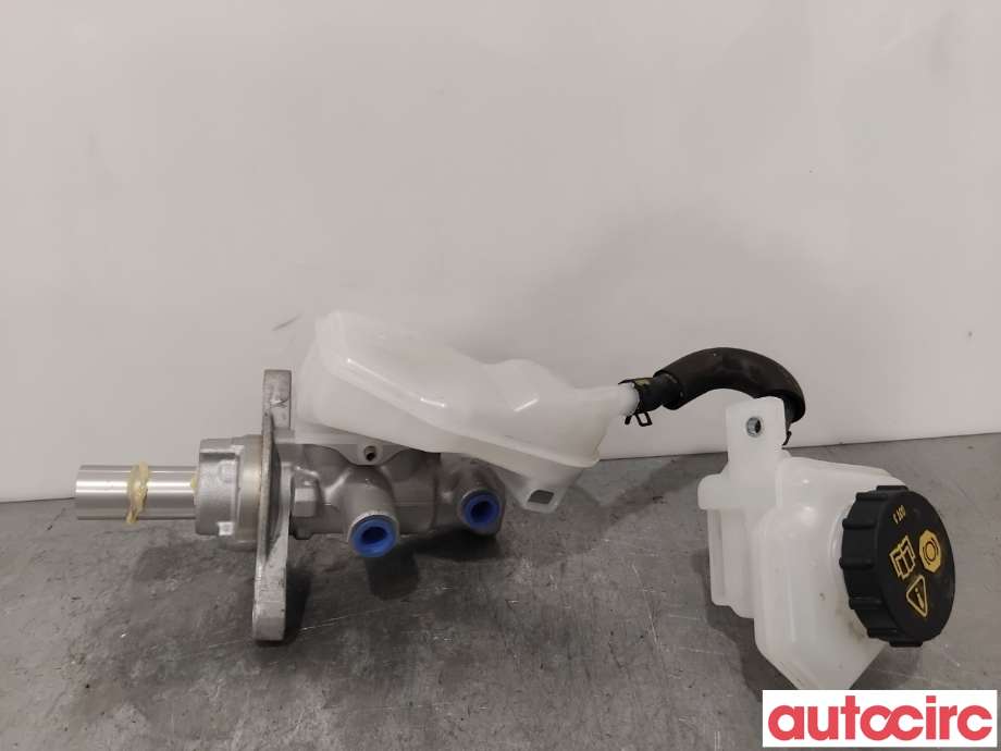 Bremsepumpe hoved til Mazda CX-3, 2015-2022  (MAZDA|DBY8-43-40ZB)