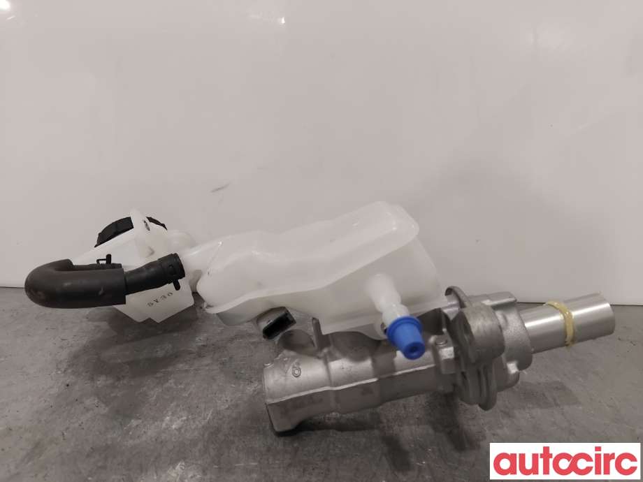 Bremsepumpe hoved til Mazda CX-3 2015-2022  (MAZDA|DBY8-43-40ZB|)