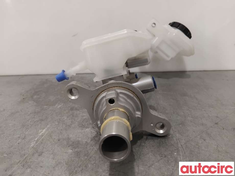Bremsepumpe hoved til Mazda CX-3 2015-2022  (MAZDA|DBY8-43-40ZB|)