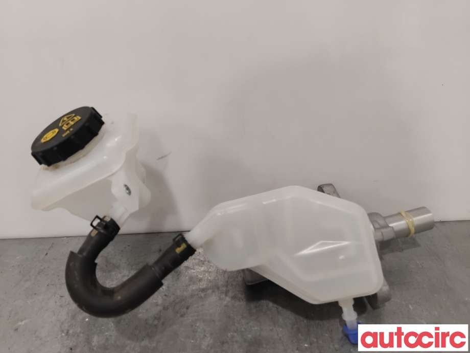 Bremsepumpe hoved til Mazda CX-3 2015-2022  (MAZDA|DBY8-43-40ZB|)