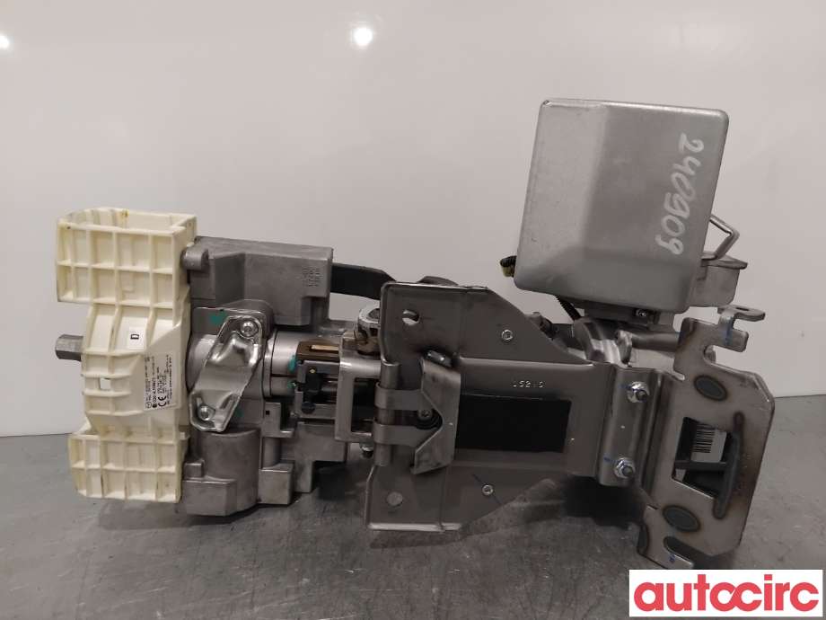 Rattaksel elektrisk servo til Mazda CX-3 2015-2022  (MAZDA|D09T-32-100R||D09T32100L)