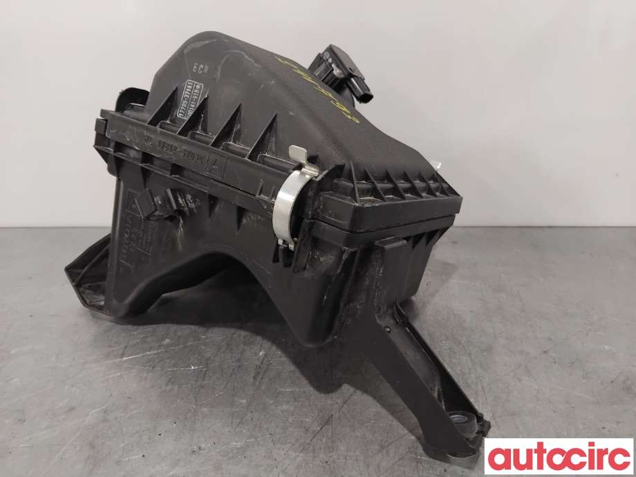 Luftfilterboks til Lexus CT 2010-2020  (LEXUS|1770037292|114060-3650|17701-37220)