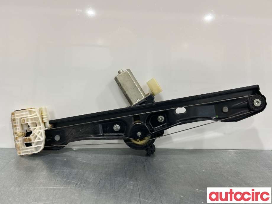 Ruteheis venstre bak til BMW 3-Serie 2012-2018 (F30/F31/F34) (F30/F31/F34) (BMW|67627341563|)