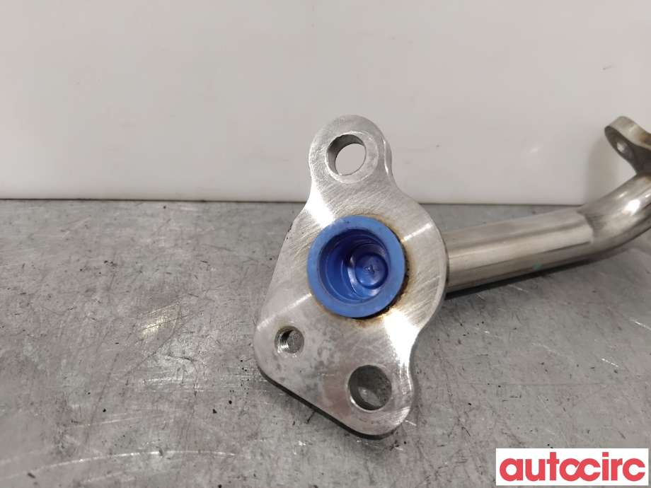 Diverse deler til Lexus CT 2010-2020 (LEXUS|2561037012|)