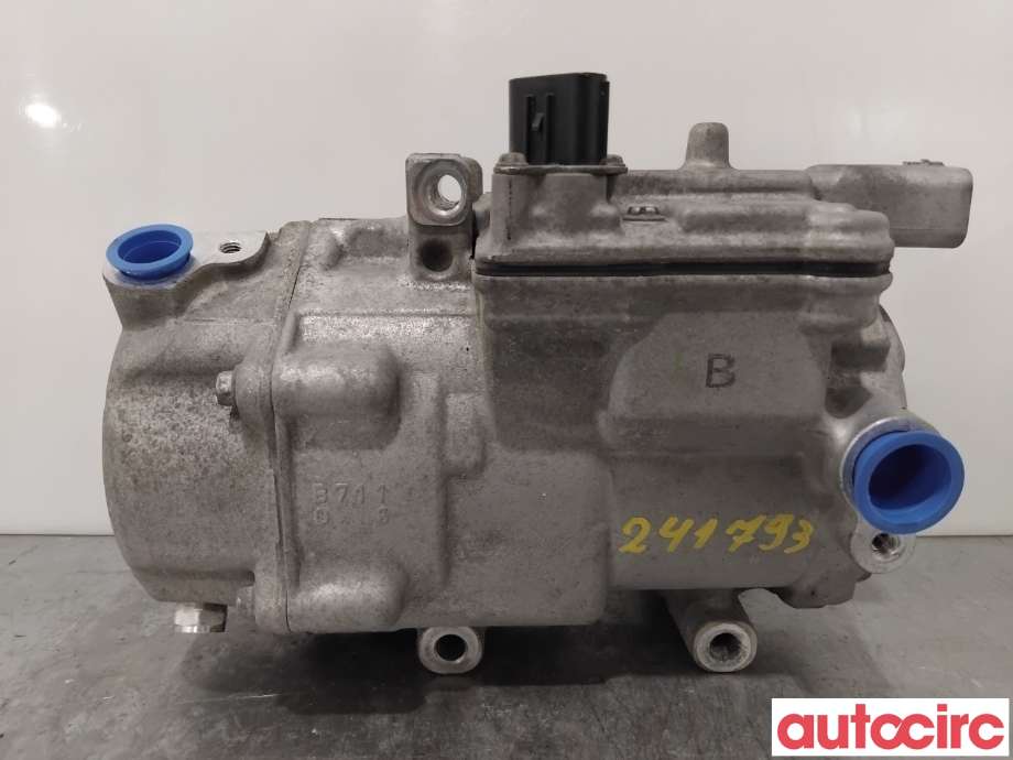 Aircondition kompressor til Lexus CT 2010-2020  (LEXUS|8837076020|042200-0404|)