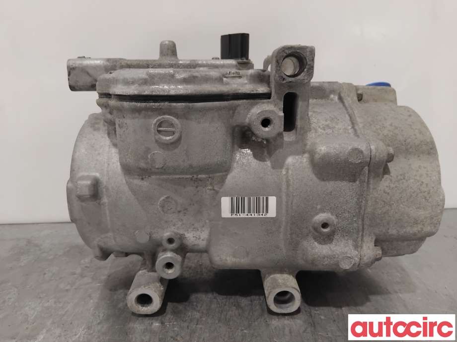 Aircondition kompressor til Lexus CT 2010-2020  (LEXUS|8837076020|042200-0404|)