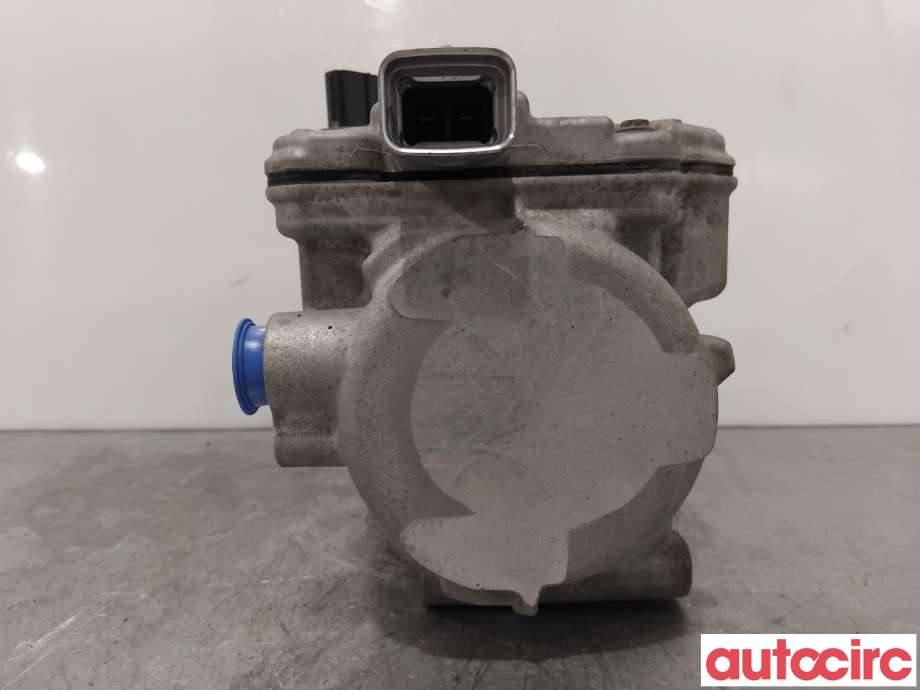 Aircondition kompressor til Lexus CT 2010-2020  (LEXUS|8837076020|042200-0404|)