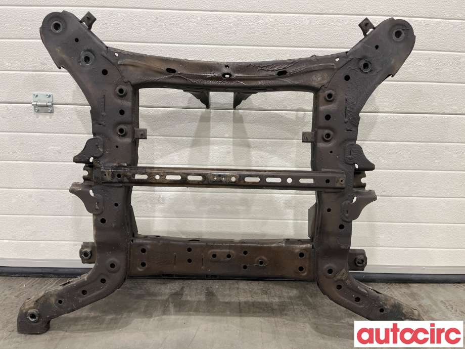 Travers foran hoved til Kia EV6 2021-->>  (KIA|62400CV100)