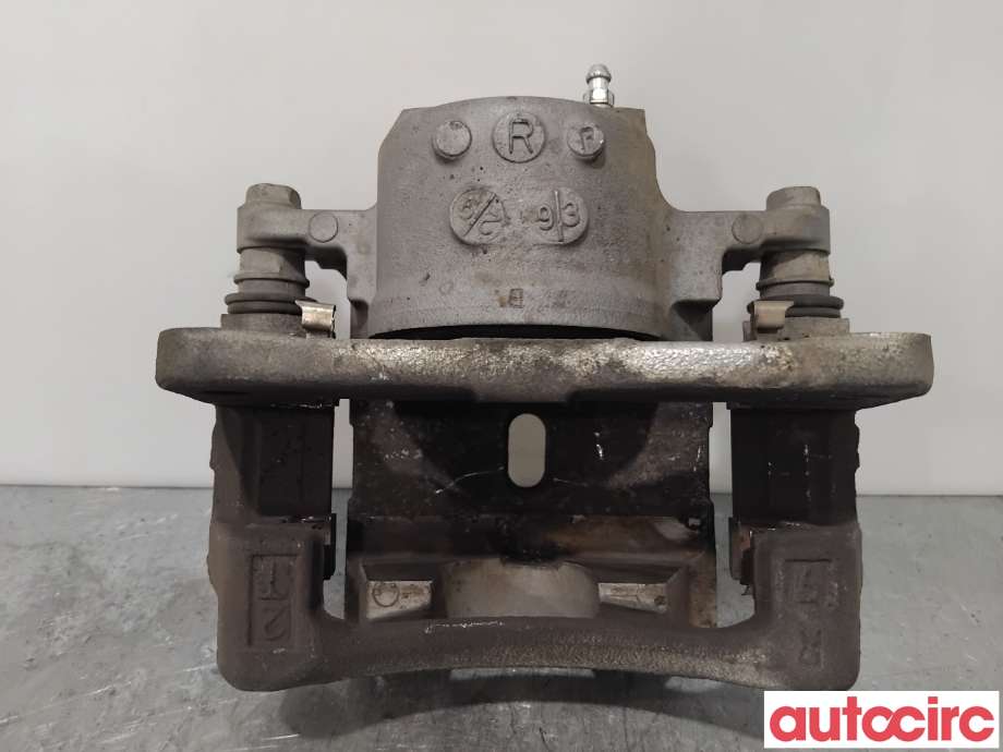 Bremsecaliper høyre foran til Lexus CT 2010-2020  (LEXUS|4773047060|)