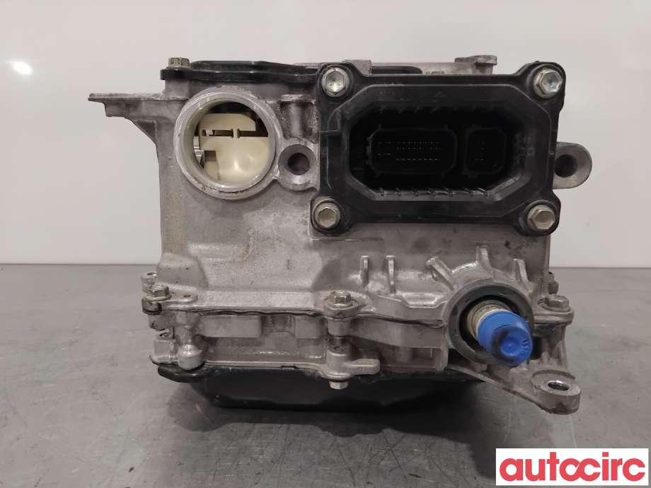 Inverter hybrid til Lexus CT 2010-2020  (LEXUS|G920079035||G9200-76040)