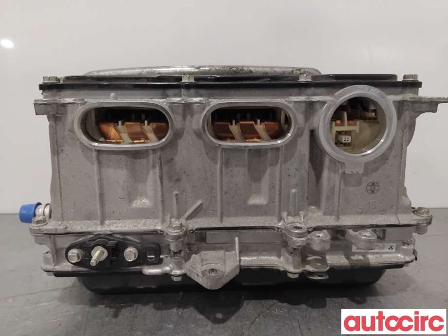 Inverter hybrid til Lexus CT 2010-2020  (LEXUS|G920079035||G9200-76040)