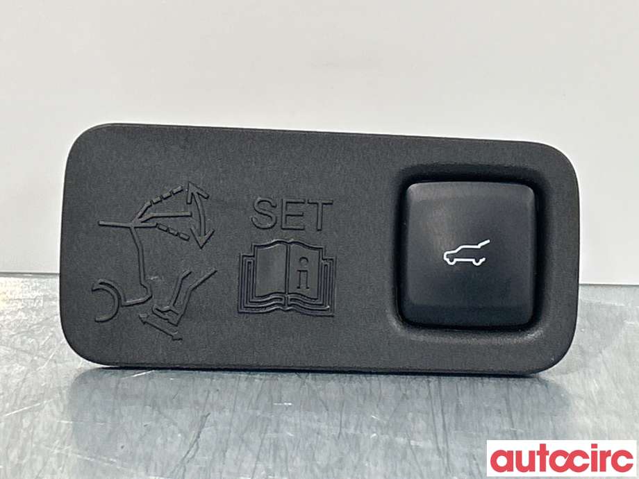 Bryter baklukeåpner til Ford Mustang Mach-e, 2020-->> (FORD (US)|2489618)