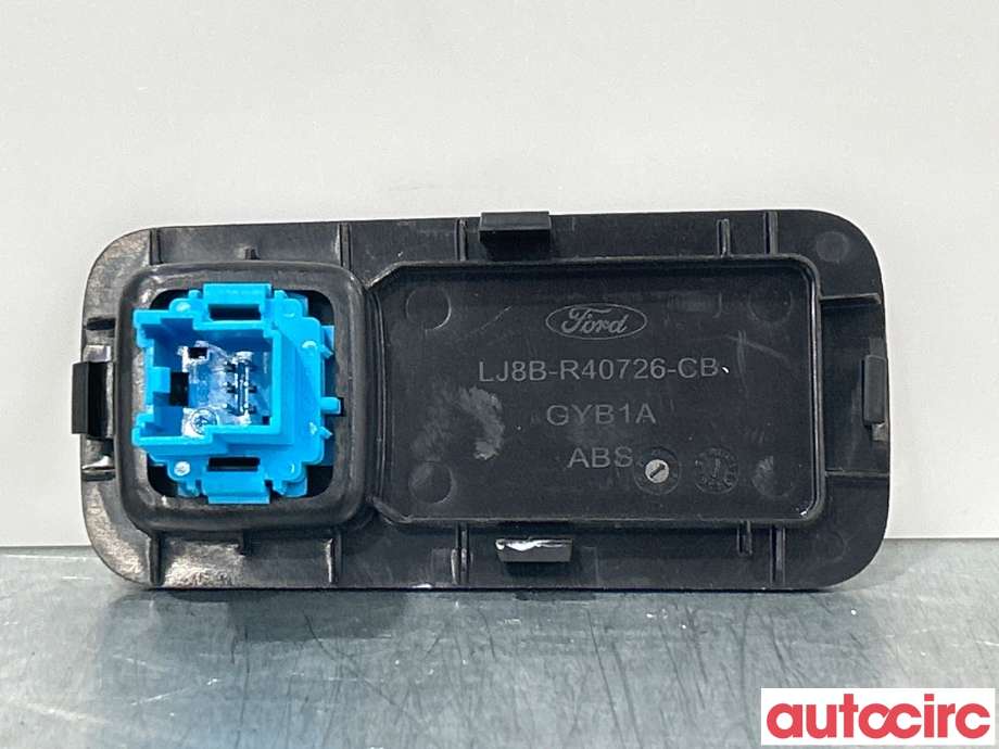 Bryter baklukeåpner til Ford Mustang Mach-e 2020-->> (FORD (US)|2489618|LJ8B-R40726-CB)