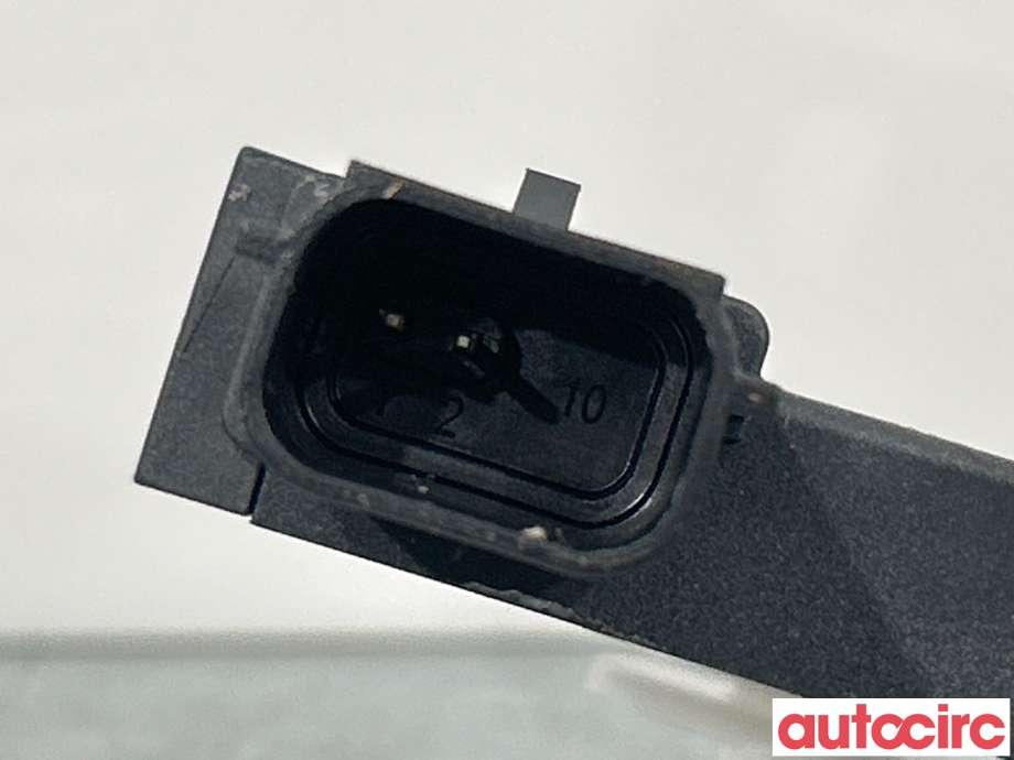 Antenne forsterker til Ford Mustang Mach-e 2020-->>  (FORD (US)|DS7T-15603-CA)