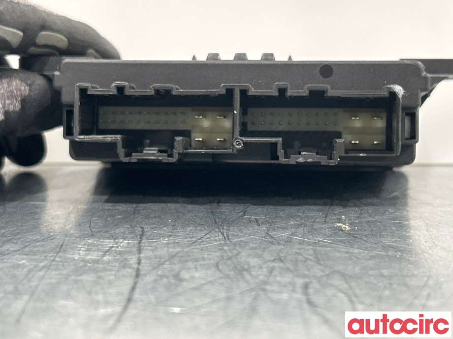 Styreenhet elektrisk bakluke til Ford Mustang Mach-e 2020-->>  (FORD (US)|2515912|JX7T-14B673-BB)