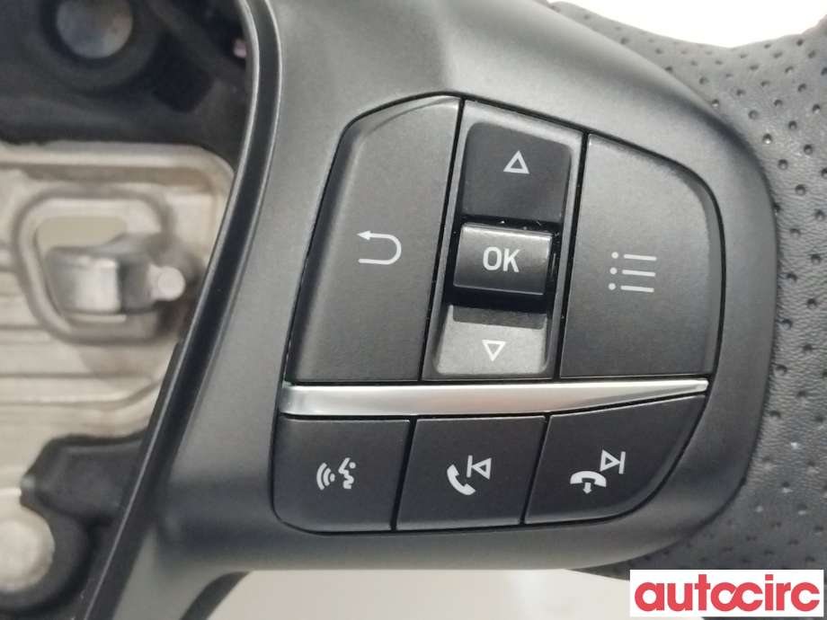 Ratt til Ford Kuga 2019-->> (Type III)  (FORD|MV4B3600EKB1GVH|2646413|MV4B3600EKA1GVH)