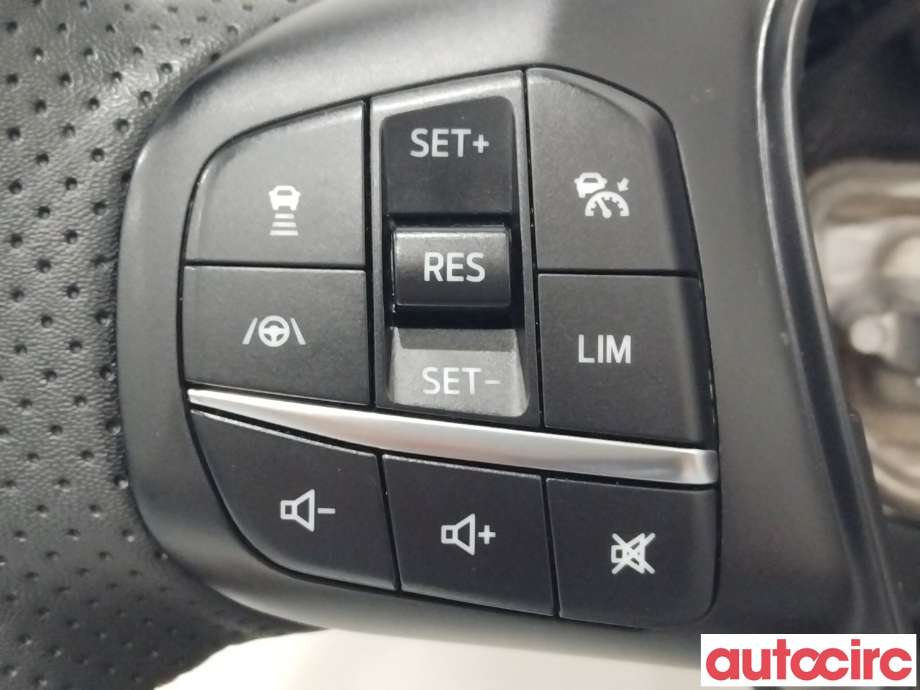 Ratt til Ford Kuga 2019-->> (Type III)  (FORD|MV4B3600EKB1GVH|2646413|MV4B3600EKA1GVH)