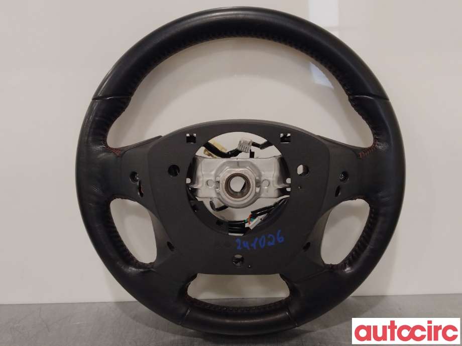 Ratt til Mitsubishi Outlander 2015-->> (Type III, Fase 2)  (MITSUBISHI|4400A967XA|)