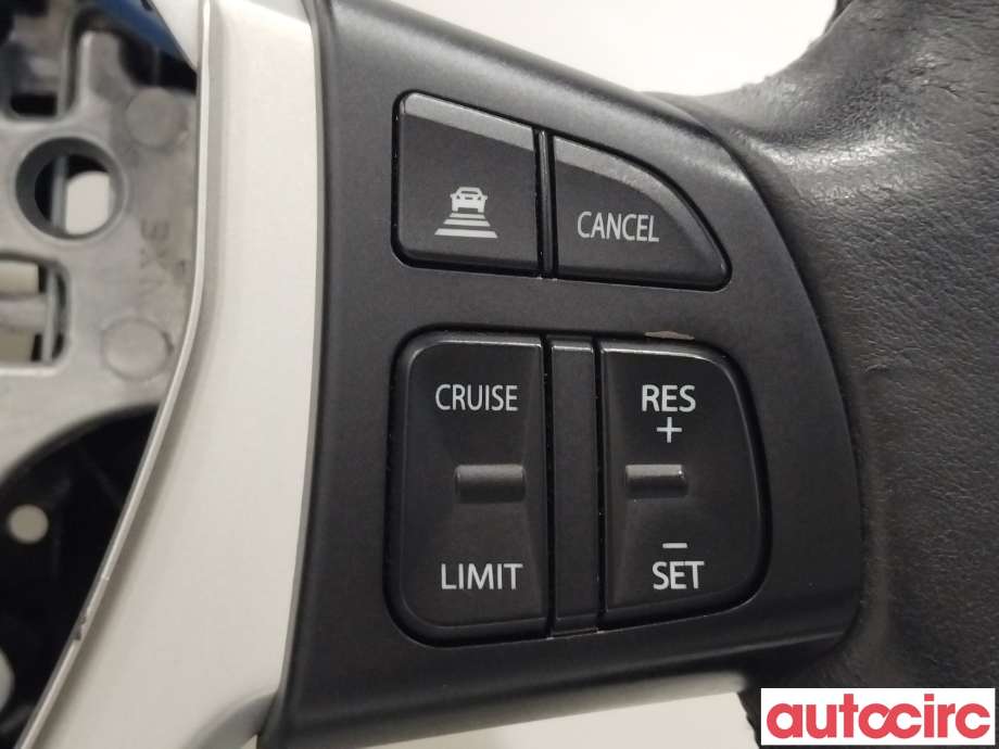 Ratt til Suzuki Vitara 2015-->> (Type IV)  (SUZUKI|48110-60P20-GJL|)