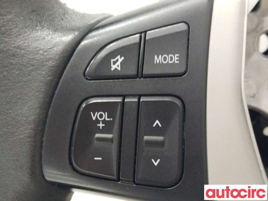 Ratt til Suzuki Vitara 2015-->> (Type IV)  (SUZUKI|48110-60P20-GJL|)