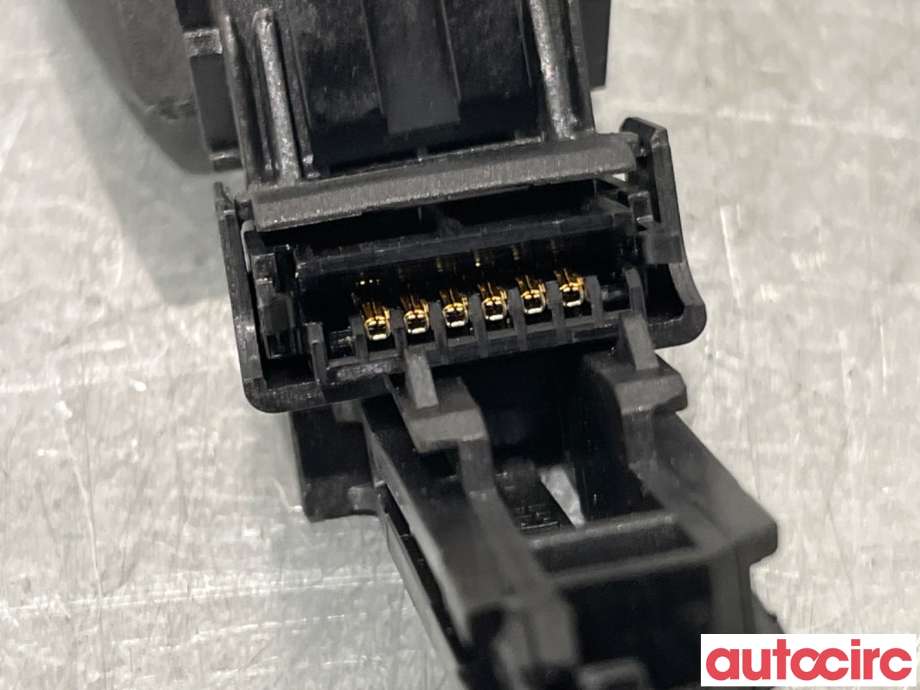 Bryter cruise control til Peugeot Expert 2016-->> (Type III)  (PEUGEOT|96655861ZD|)