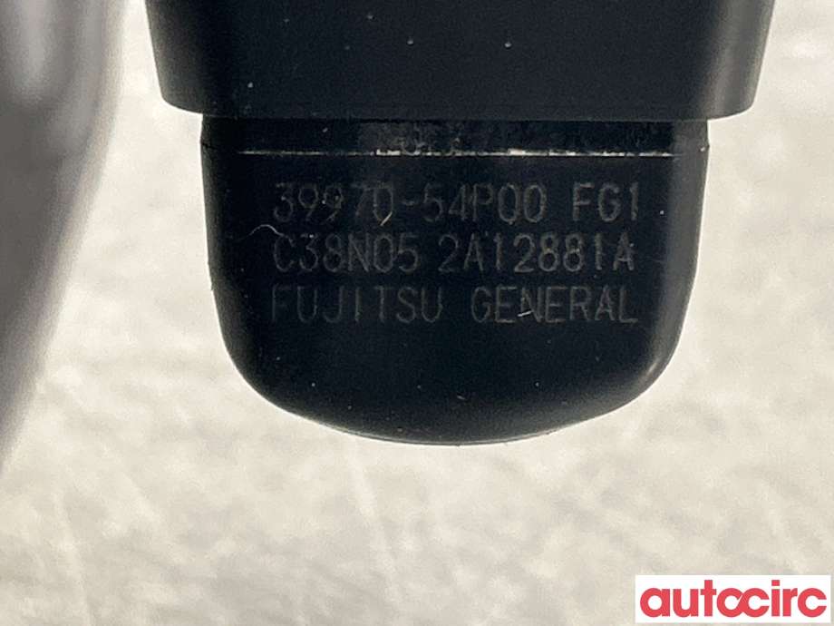 Kamera til Suzuki Vitara 2015-->> (Type IV)  (SUZUKI|39970-54P00-000|39970-54P00)