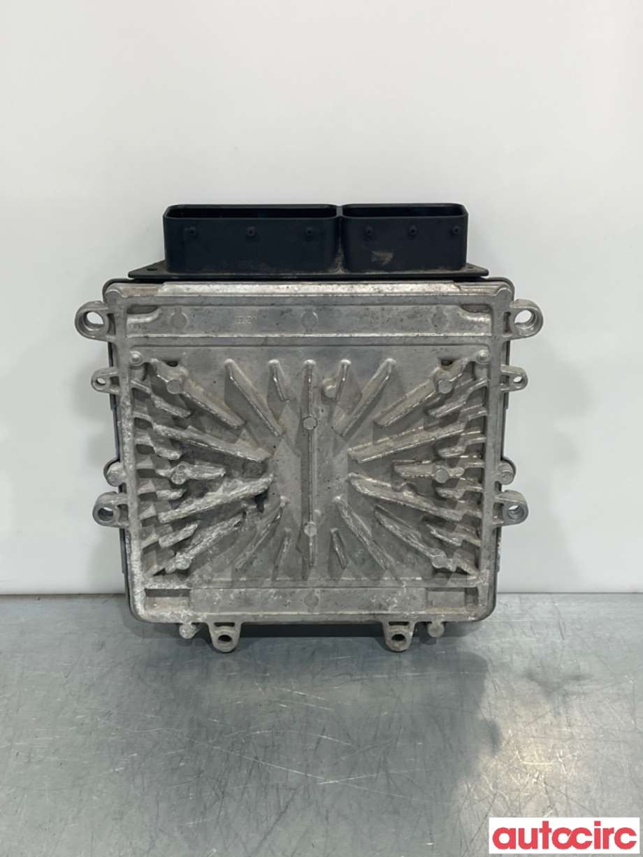 Styreenhet motor til Volvo V70 2007-2013 (Type III, Fase 1)  (VOLVO|36002596|0281012765|31272462)
