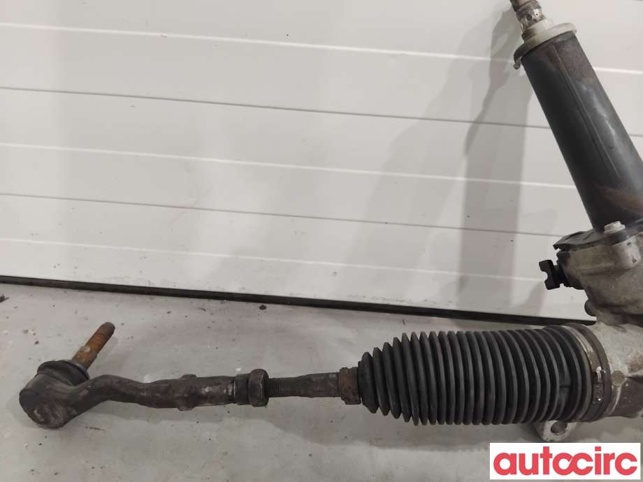 Tannstang elektrisk til BMW 5-Serie 2010-2017 (F10/F11) (F10/F11) (BMW|32106883546||32105A01C20)