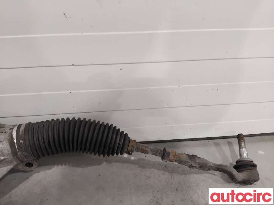 Tannstang elektrisk til BMW 5-Serie 2010-2017 (F10/F11) (F10/F11) (BMW|32106883546||32105A01C20)