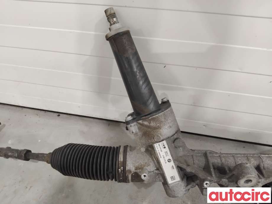 Tannstang elektrisk til BMW 5-Serie 2010-2017 (F10/F11) (F10/F11) (BMW|32106883546||32105A01C20)