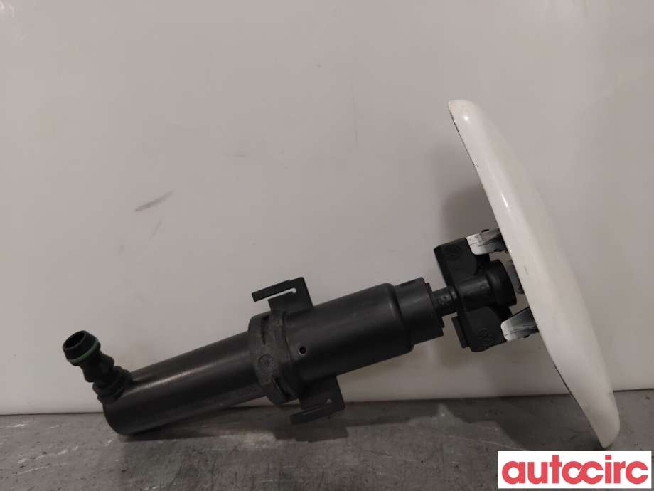 Lyktespylerdyse til VW Tiguan 2007-2011 (Type I, Fase 1)  (VOLKSWAGEN|5N0955103|1307030423|5N0955979)