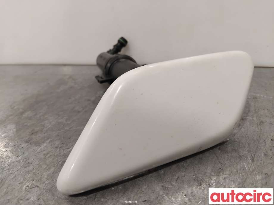 Lyktespylerdyse til VW Tiguan 2007-2011 (Type I, Fase 1)  (VOLKSWAGEN|5N0955103|1307030423|5N0955979)