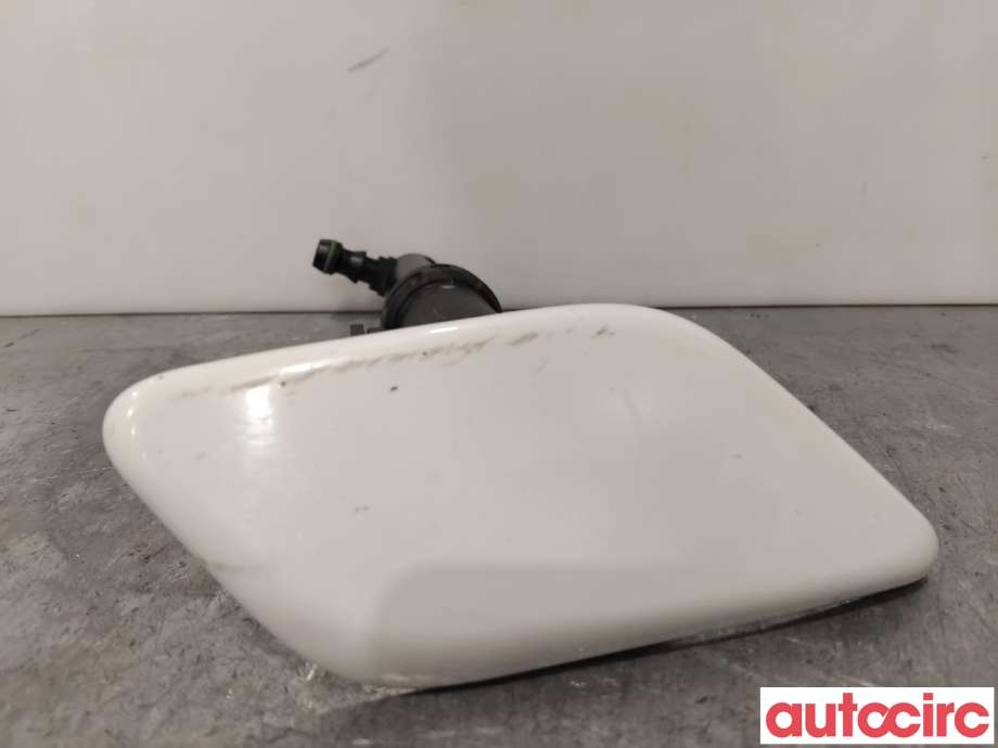 Lyktespylerdyse til VW Tiguan 2007-2011 (Type I, Fase 1)  (VOLKSWAGEN|5N0955104|1307030424|5N0955978)