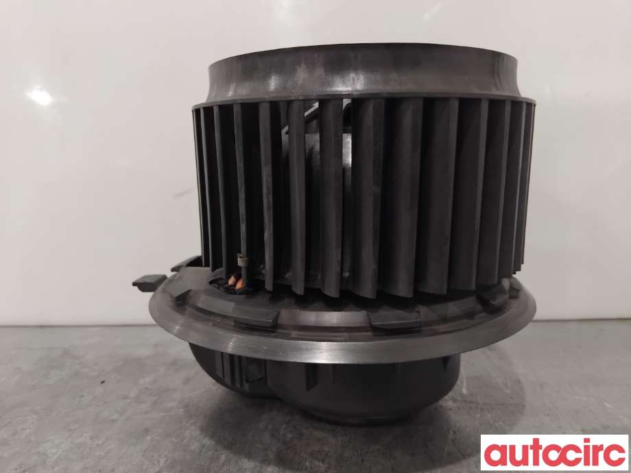Varmeapparat motor til VW Transporter / Caravelle 2015-2019 (T6) (T6) (VOLKSWAGEN|7H0819021A||7E0819021A)
