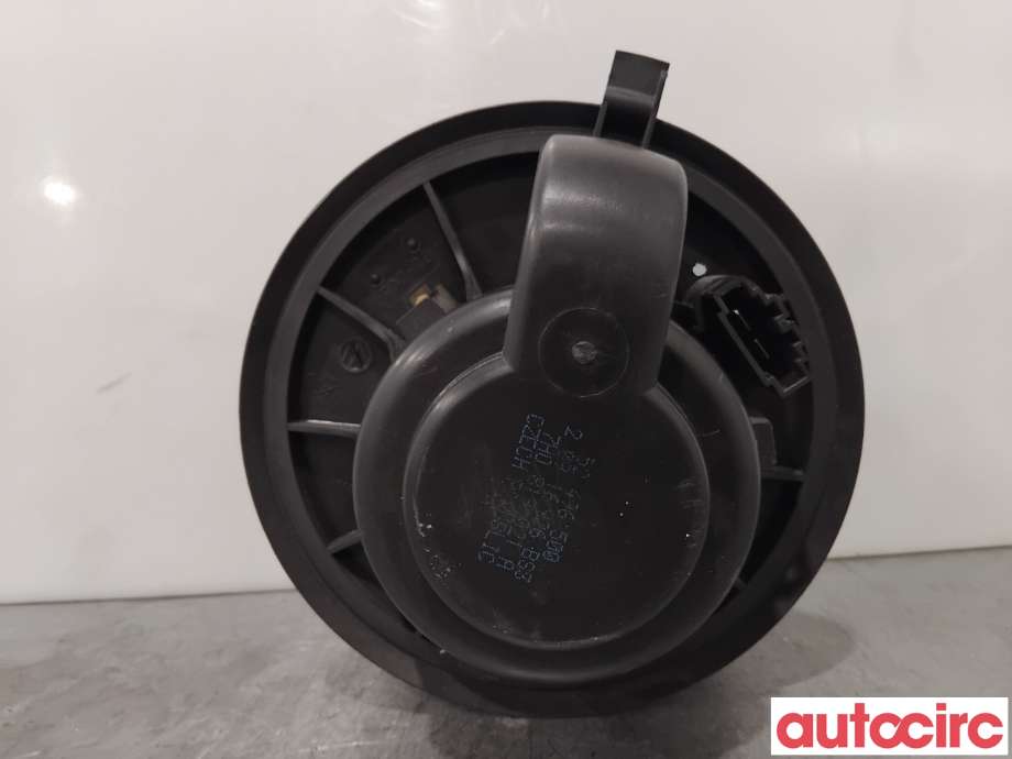 Varmeapparat motor til VW Transporter / Caravelle 2015-2019 (T6) (T6) (VOLKSWAGEN|7H0819021A||7E0819021A)