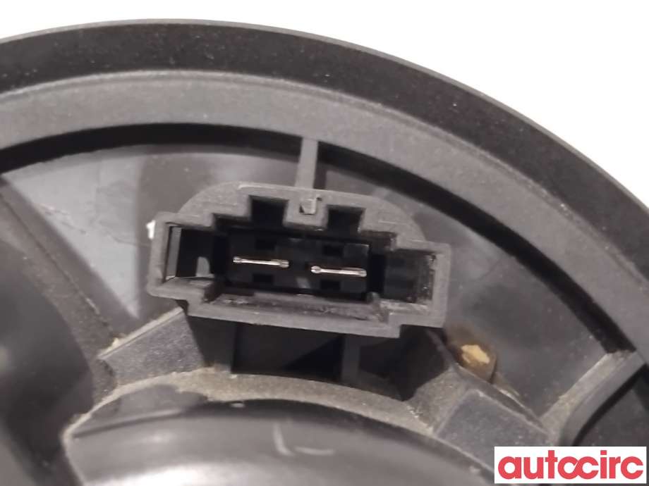 Varmeapparat motor til VW Transporter / Caravelle 2015-2019 (T6) (T6) (VOLKSWAGEN|7H0819021A||7E0819021A)