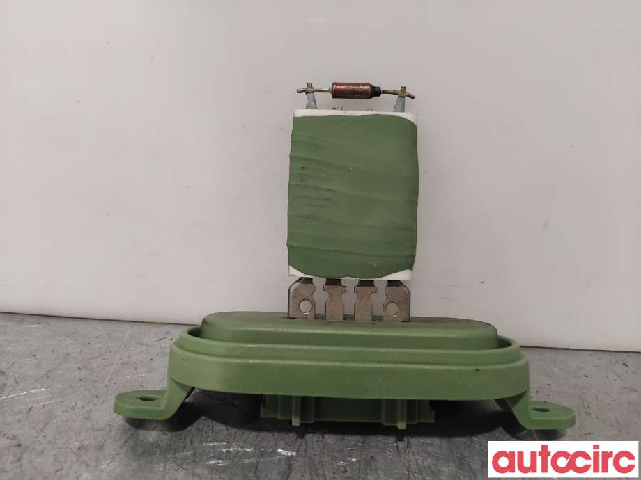 Varmeapparat motstand til VW Transporter / Caravelle 2015-2019 (T6) (T6) (VOLKSWAGEN|7E0959263D|)