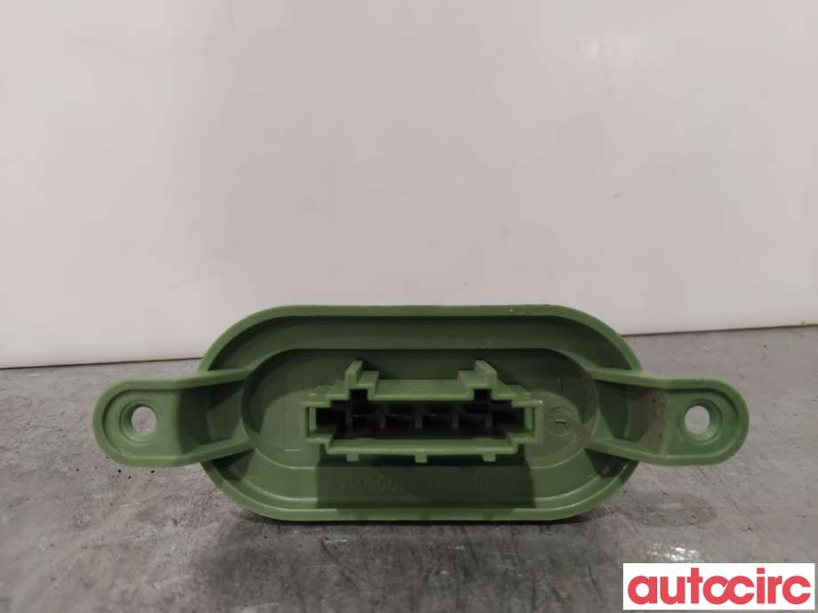 Varmeapparat motstand til VW Transporter / Caravelle 2015-2019 (T6) (T6) (VOLKSWAGEN|7E0959263D|)