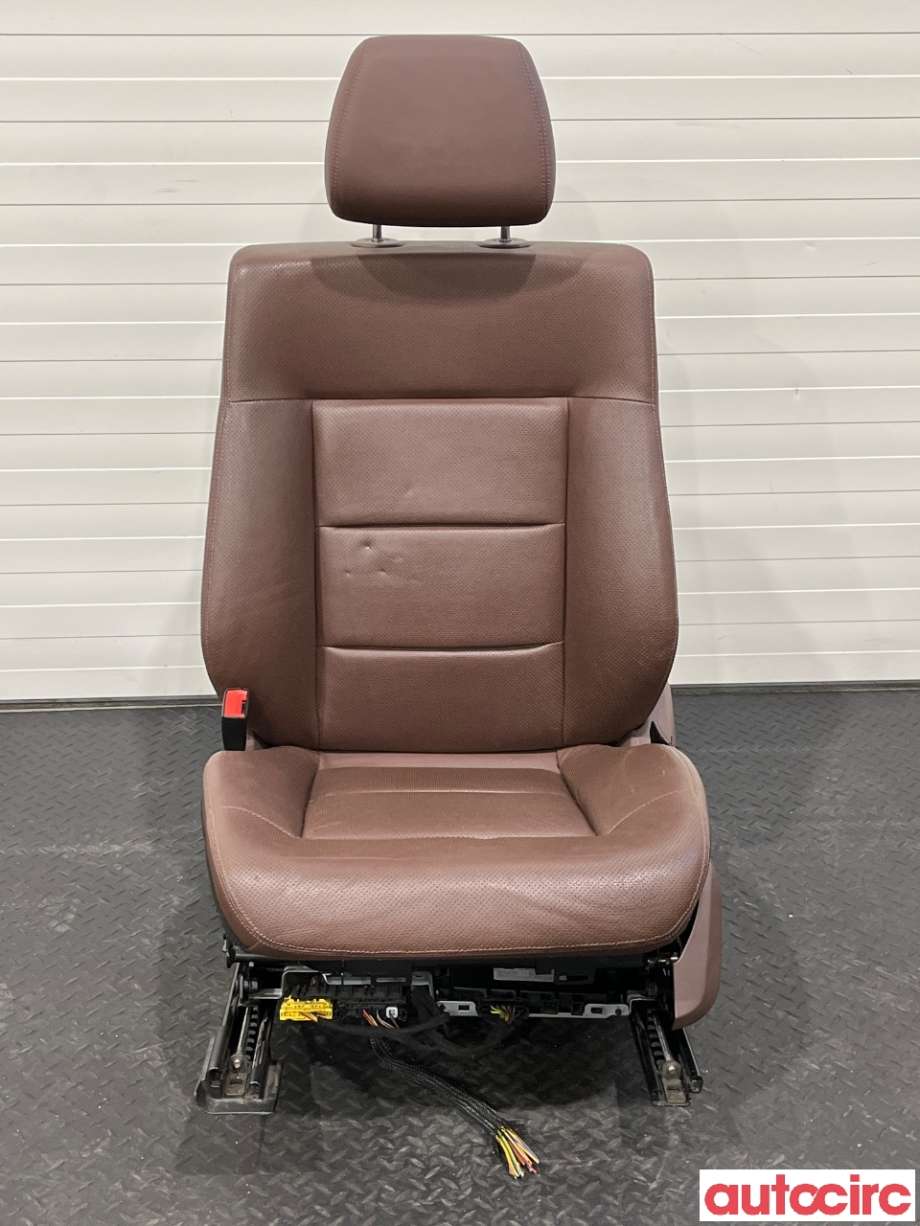 Sete foran høyre til Mercedes E-Klasse, 2009-2013 (Fase 1) (W212) (W212) (MERCEDES|A2129103236)