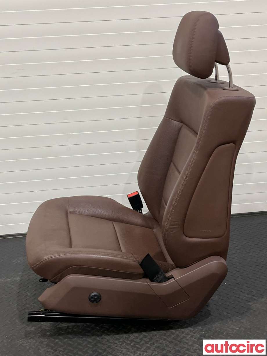 Sete foran høyre til Mercedes E-Klasse 2009-2013 (Fase 1) (W212) (W212) (MERCEDES|A2129103236||A2049100122)