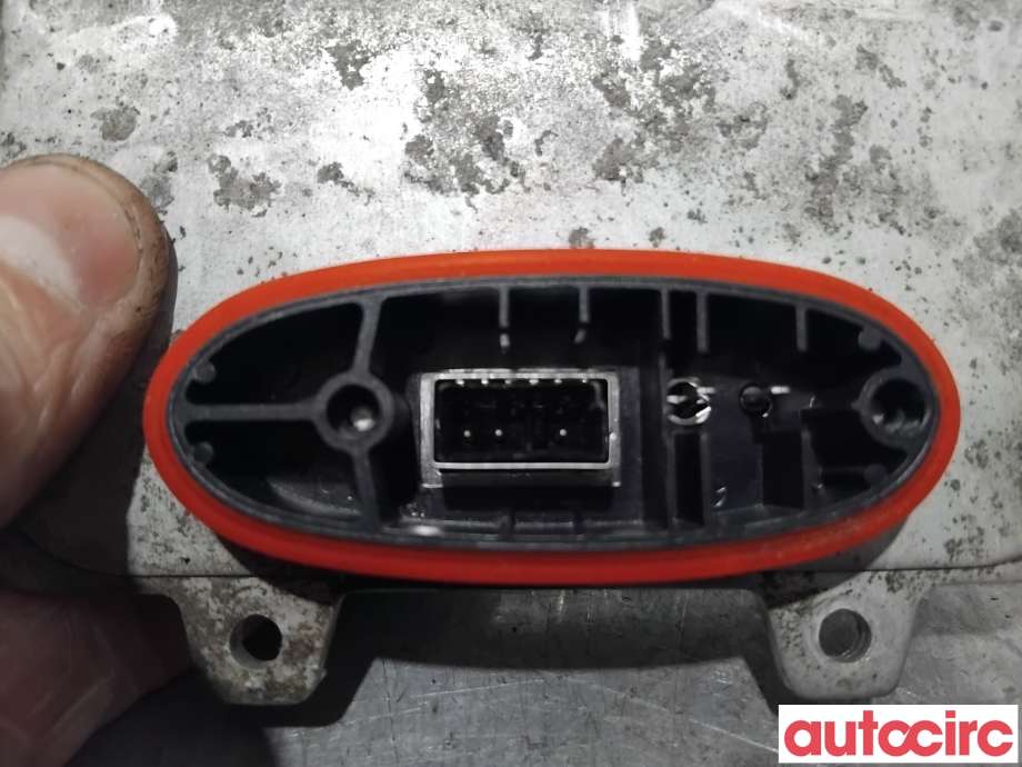 Styreenhet xenon/ballast til VW Tiguan 2011-2016 (Type I, Fase 2)  (VOLKSWAGEN|5M0907391|5DV009000-00|)