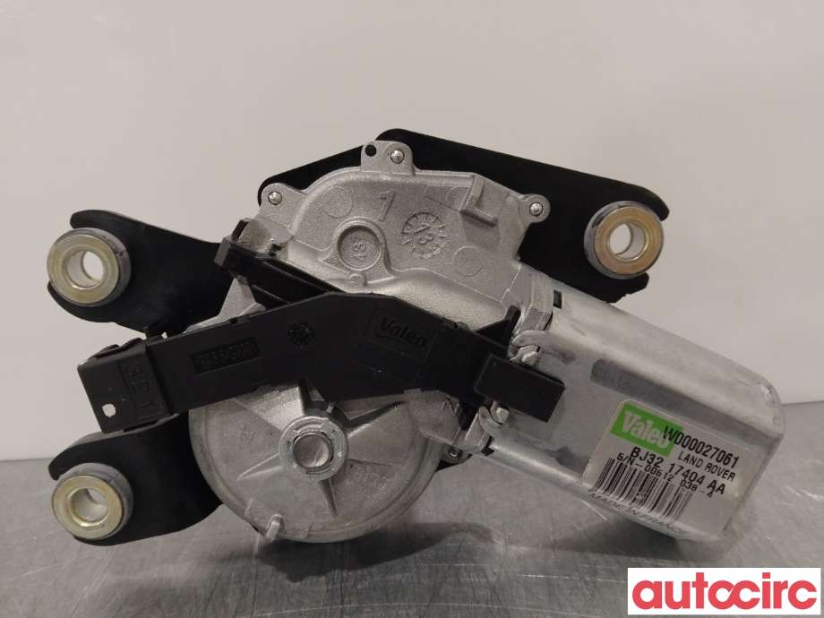 Viskermotor bakrute til Land Rover Range Rover, Evoque 2011-2019 (Type I)  (LAND-ROVER|LR024226|BJ3217404AA)