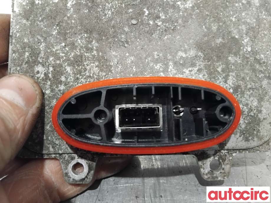 Styreenhet xenon/ballast til VW Tiguan 2011-2016 (Type I, Fase 2) (VOLKSWAGEN|5M0907391|5DV009000-00|)