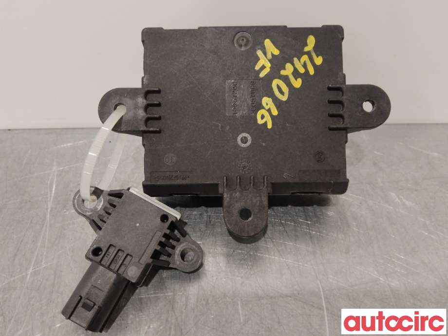 Styreenhet dør venstre foran til Land Rover Range Rover, Evoque 2011-2019 (Type I)  (LAND-ROVER|LR079247|LR050532|EJ3214D618AA)