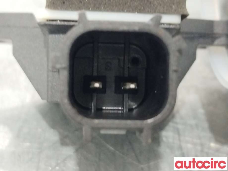Styreenhet dør venstre foran til Land Rover Range Rover, Evoque 2011-2019 (Type I)  (LAND-ROVER|LR079247|LR050532|EJ3214D618AA)
