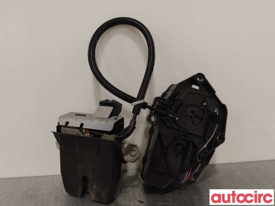 Baklukelås til Land Rover Range Rover, Evoque 2011-2019 (Type I)  (LAND-ROVER|LR071193|LR051454|BJ32442A66AC)