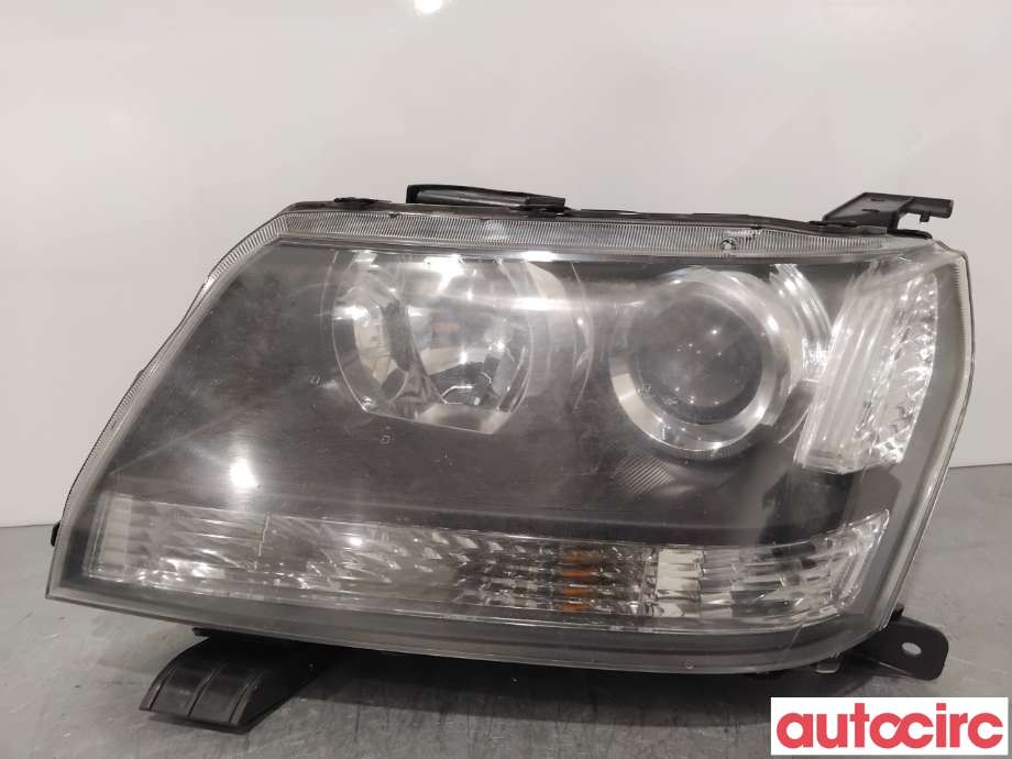 Frontlykt venstre xenon til Suzuki Grand Vitara 2005-2015 (Type III) (SUZUKI|35320-65JD0|)