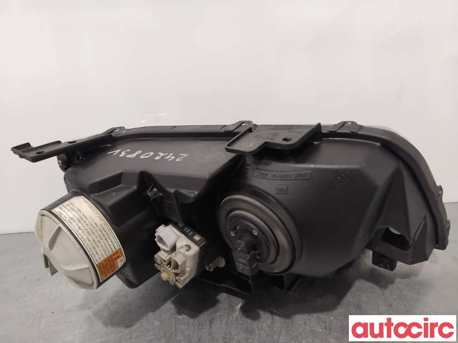Frontlykt venstre xenon til Suzuki Grand Vitara 2005-2015 (Type III) (SUZUKI|35320-65JD0|)