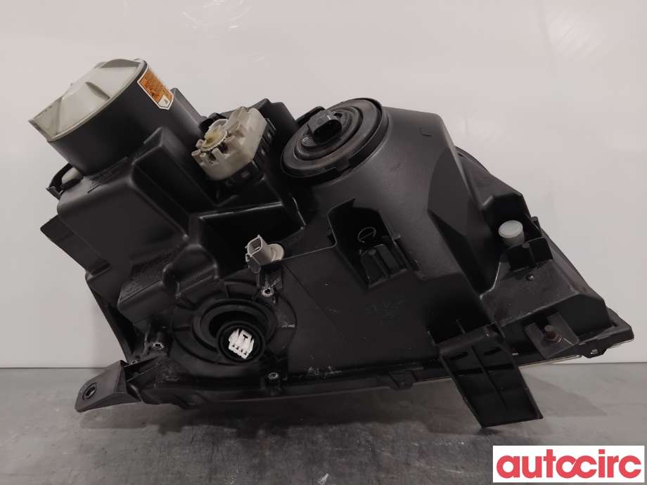 Frontlykt venstre xenon til Suzuki Grand Vitara 2005-2015 (Type III) (SUZUKI|35320-65JD0|)